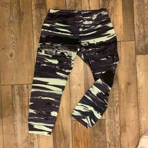 Calvin Klein performance quick dry pants